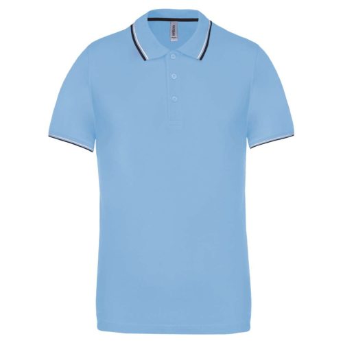 Kariban KA250 MEN'S SHORT-SLEEVED POLO SHIRT M