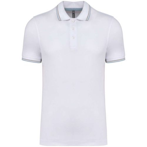 Kariban KA250 MEN'S SHORT-SLEEVED POLO SHIRT M