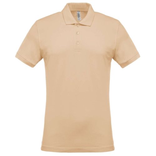 Kariban KA254 MEN'S SHORT-SLEEVED PIQUÉ POLO SHIRT M