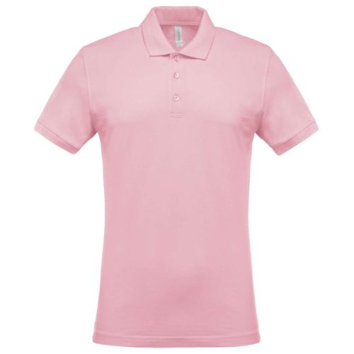 Kariban KA254 MEN'S SHORT-SLEEVED PIQUÉ POLO SHIRT M