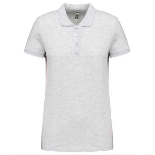 Kariban KA255 LADIES’ SHORT-SLEEVED PIQUÉ POLO SHIRT L