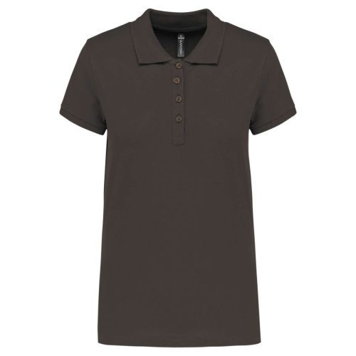 Kariban KA255 LADIES’ SHORT-SLEEVED PIQUÉ POLO SHIRT M