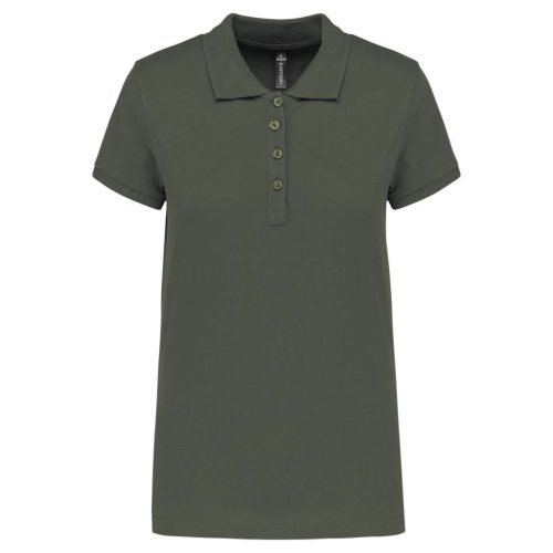 Kariban KA255 LADIES’ SHORT-SLEEVED PIQUÉ POLO SHIRT 2XL