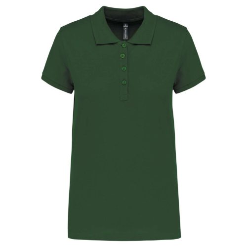 Kariban KA255 LADIES’ SHORT-SLEEVED PIQUÉ POLO SHIRT 3XL