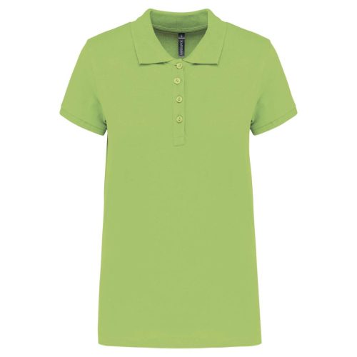 Kariban KA255 LADIES’ SHORT-SLEEVED PIQUÉ POLO SHIRT M