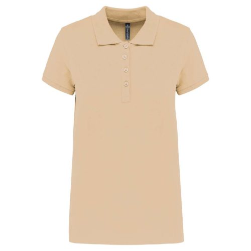 Kariban KA255 LADIES’ SHORT-SLEEVED PIQUÉ POLO SHIRT 2XL