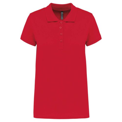 Kariban KA255 LADIES’ SHORT-SLEEVED PIQUÉ POLO SHIRT M