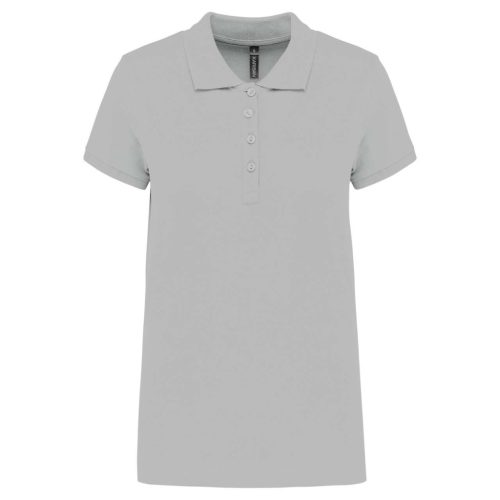 Kariban KA255 LADIES’ SHORT-SLEEVED PIQUÉ POLO SHIRT L