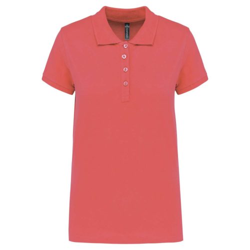 Kariban KA255 LADIES’ SHORT-SLEEVED PIQUÉ POLO SHIRT L