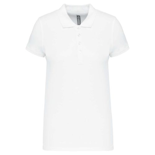 Kariban KA255 LADIES’ SHORT-SLEEVED PIQUÉ POLO SHIRT L