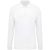 Kariban KA256 MEN'S LONG-SLEEVED PIQUÉ POLO SHIRT L