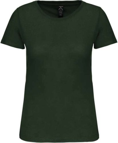 Kariban KA3026IC LADIES' BIO150IC CREW NECK T-SHIRT L