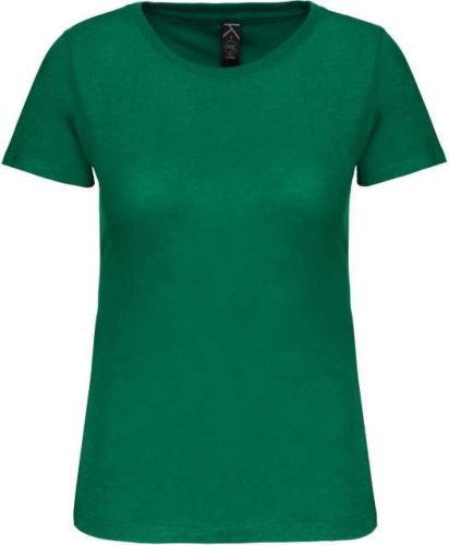 Kariban KA3026IC LADIES' BIO150IC CREW NECK T-SHIRT S