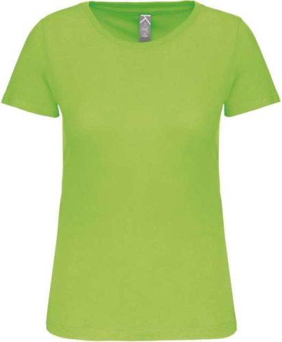 Kariban KA3026IC LADIES' BIO150IC CREW NECK T-SHIRT XS