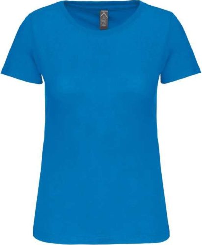 Kariban KA3026IC LADIES' BIO150IC CREW NECK T-SHIRT 3XL