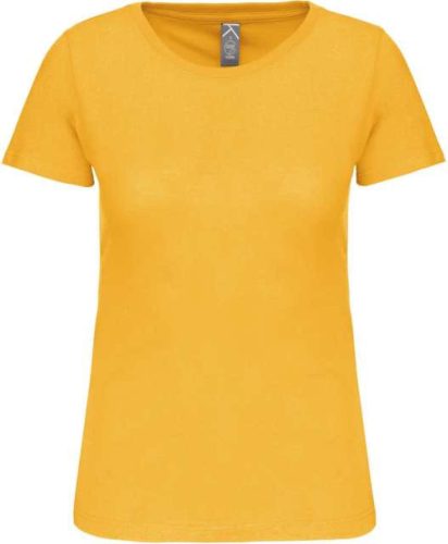 Kariban KA3026IC LADIES' BIO150IC CREW NECK T-SHIRT 2XL