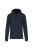 Kariban KA4027 MEN'S ECO-FRIENDLY HOODED SWEATSHIRT XL