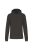 Kariban KA4027 MEN'S ECO-FRIENDLY HOODED SWEATSHIRT XL