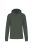 Kariban KA4027 MEN'S ECO-FRIENDLY HOODED SWEATSHIRT XL