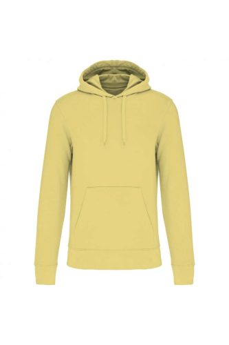 Kariban KA4027 MEN'S ECO-FRIENDLY HOODED SWEATSHIRT S