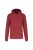 Kariban KA4027 MEN'S ECO-FRIENDLY HOODED SWEATSHIRT XL