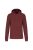 Kariban KA4027 MEN'S ECO-FRIENDLY HOODED SWEATSHIRT S
