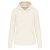 Kariban KA4028 LADIES' ECO-FRIENDLY HOODED SWEATSHIRT XS