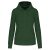 Kariban KA4028 LADIES' ECO-FRIENDLY HOODED SWEATSHIRT 2XL