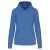 Kariban KA4028 LADIES' ECO-FRIENDLY HOODED SWEATSHIRT XS