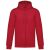 Kariban KA4042 UNISEX FULL ZIP HOODIE XS