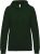 Kariban KA473 LADIES’ HOODED SWEATSHIRT XL