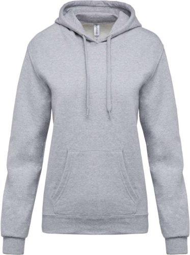 Kariban KA473 LADIES’ HOODED SWEATSHIRT L