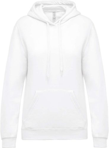 Kariban KA473 LADIES’ HOODED SWEATSHIRT L