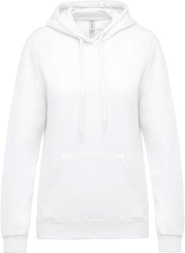 Kariban KA473 LADIES’ HOODED SWEATSHIRT XS