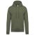 Kariban KA476 MEN’S HOODED SWEATSHIRT S