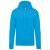 Kariban KA476 MEN’S HOODED SWEATSHIRT M