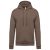 Kariban KA476 MEN’S HOODED SWEATSHIRT S