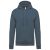 Kariban KA476 MEN’S HOODED SWEATSHIRT M