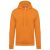 Kariban KA476 MEN’S HOODED SWEATSHIRT S