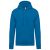 Kariban KA476 MEN’S HOODED SWEATSHIRT S