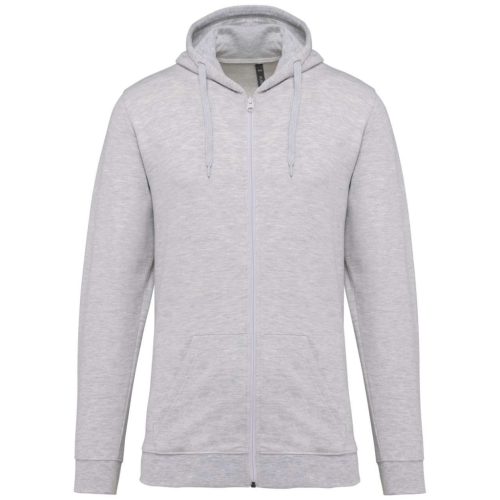 Kariban KA479 FULL ZIP HOODED SWEATSHIRT 2XL