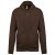 Kariban KA479 FULL ZIP HOODED SWEATSHIRT 4XL