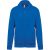 Kariban KA479 FULL ZIP HOODED SWEATSHIRT L