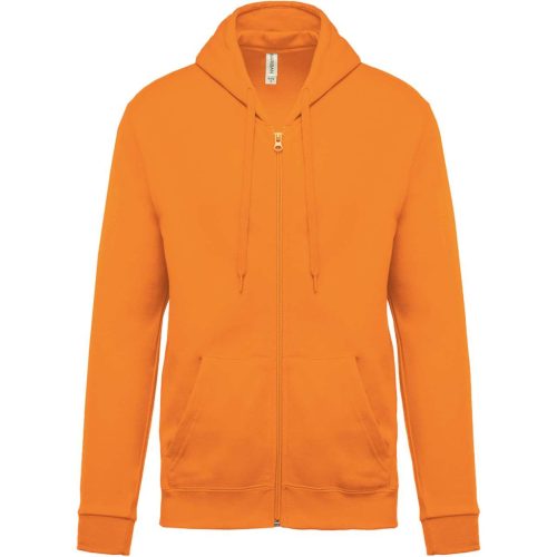 Kariban KA479 FULL ZIP HOODED SWEATSHIRT L