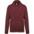 Kariban KA479 FULL ZIP HOODED SWEATSHIRT L