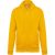 Kariban KA479 FULL ZIP HOODED SWEATSHIRT XS
