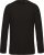 Kariban KA480 MEN'S ORGANIC COTTON CREW NECK RAGLAN SLEEVE SWEATSHIRT L