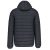 Kariban KA6110 MEN'S LIGHTWEIGHT HOODED PADDED JACKET L