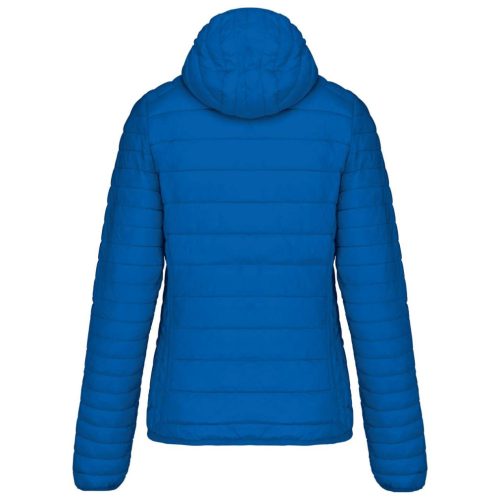 Kariban KA6111 LADIES' LIGHTWEIGHT HOODED PADDED JACKET 2XL