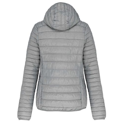 Kariban KA6111 LADIES' LIGHTWEIGHT HOODED PADDED JACKET S